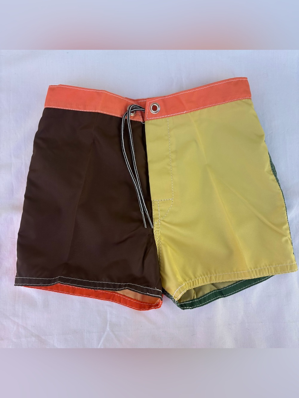NWOT Kids Toddler Birdwell Beach Britches